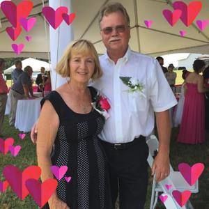 Meet your Posher, Ann